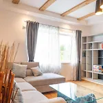 Apartamento Zeller Panorama *