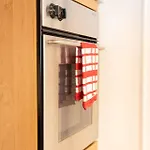Apartamento Zeller Panorama *