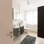 Zeller Panorama Apartamento