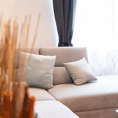 Apartman Zeller Panorama