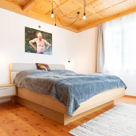 Apartamento Zeller Panorama