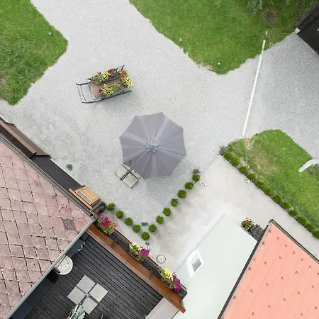 Zeller Panorama Mariazell