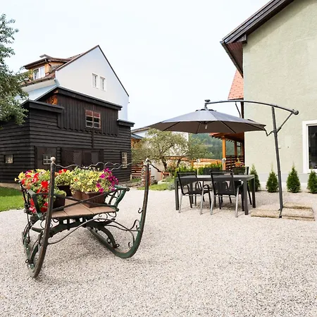 Zeller Panorama Mariazell