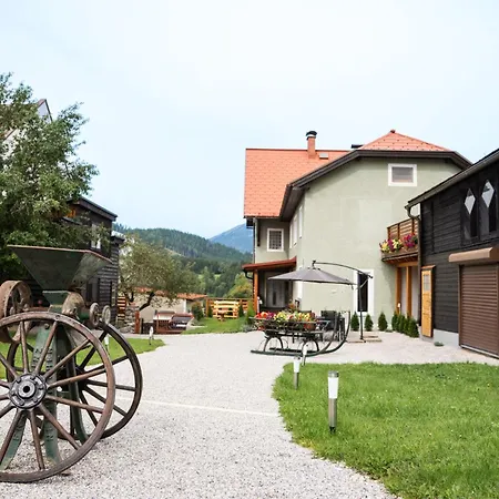 Zeller Panorama Apartament