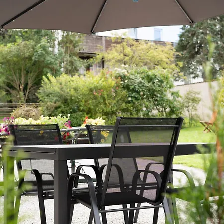 Zeller Panorama Apartament