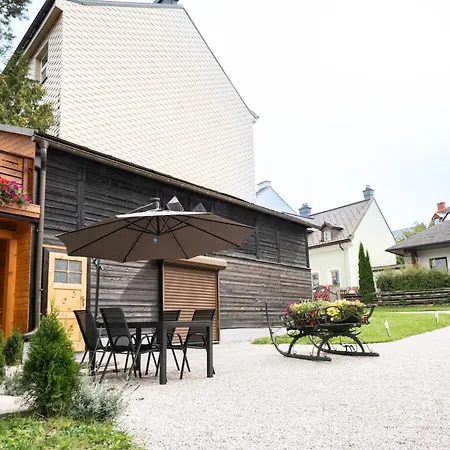 Zeller Panorama Appartamento Mariazell