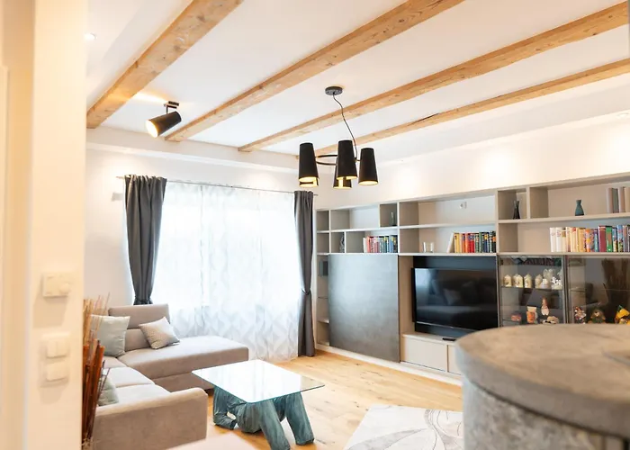 Zeller Panorama * Mariazell