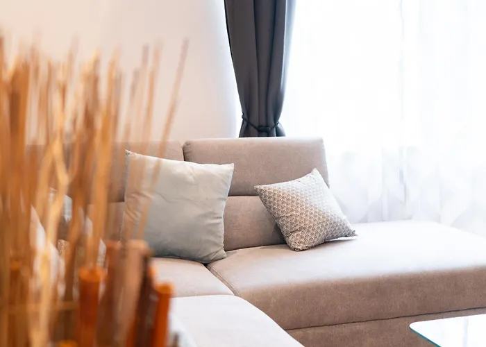 Apartament Zeller Panorama