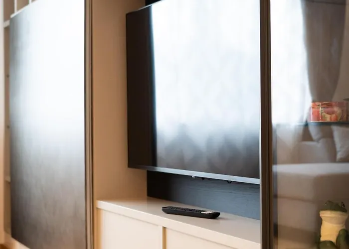 Zeller Panorama Mariazell