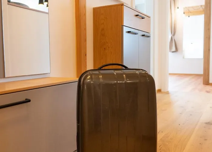 Zeller Panorama Apartman *