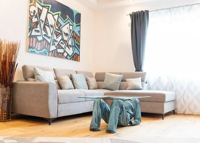 Zeller Panorama Mariazell