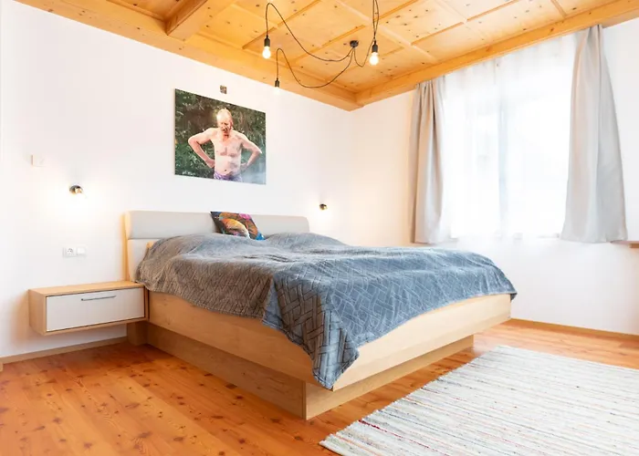 Apartman Zeller Panorama