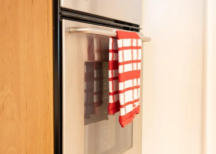 Apartman Zeller Panorama *