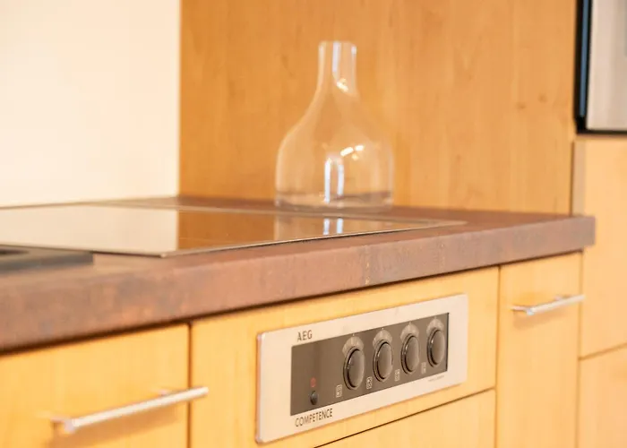 Zeller Panorama * Mariazell