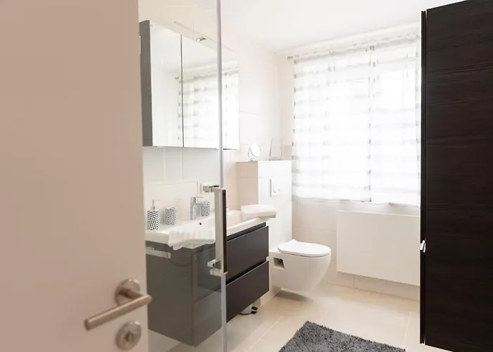 Zeller Panorama Apartament